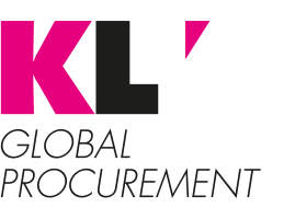 KL global procurement